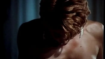 The Milf Milly D'Abbraccio fucked by a young Rocco Siffredi