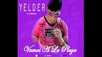 Clip VAMOS A LA PLAYA -  YELDER EL DINAMICO