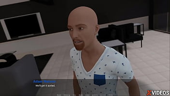 Sonnentanz: Zwei Heißsporn kneten meine Pracht