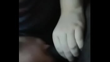 Sucking African Ghana Dick...