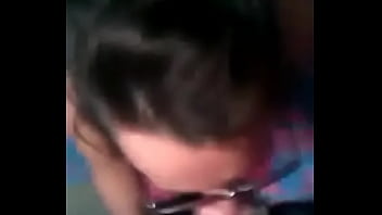 She...