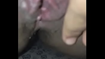 Wife Show Pussy...