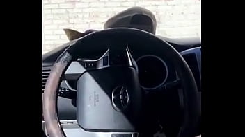 Ex-GF giving me outstanding top