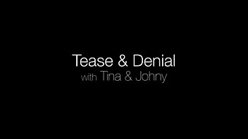 denial, pink, johny, tease