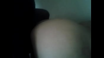 Thick Spanish Booty Ellie Taking It...