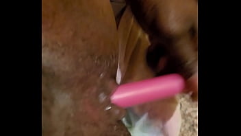 Pink Vibe Ass...