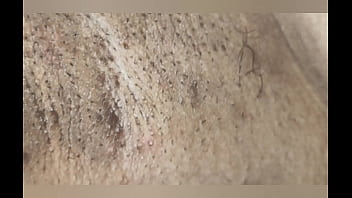 Süßes Südindisches MILF: Pralle Brüste und Steife Nippel