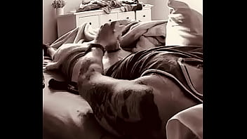 Hidden Cam Of D Addy Cumming On Himself...