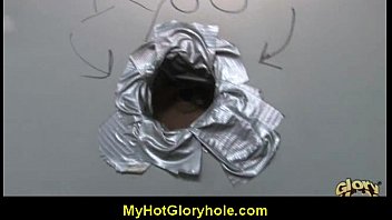 Horny Girl Confesses Her Sins at Gloryhole Admissions 1