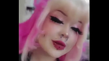 The pink is baaack!!