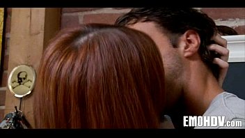 Babe with tattoos 129