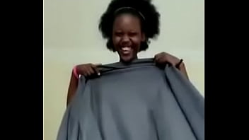 Uganda  girl