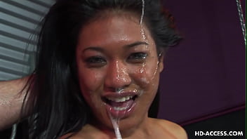 Extreme Asian Porn