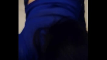 Hotwife Hanna haciendo lo que mejor sabe