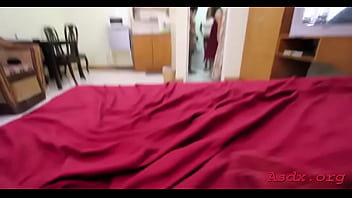 Sex Starved Eastern Girlie Gets It Doggystyle...