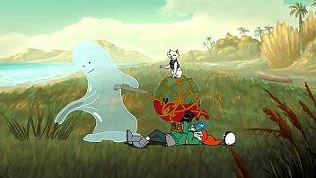 INFINITY TRAIN Cap 02