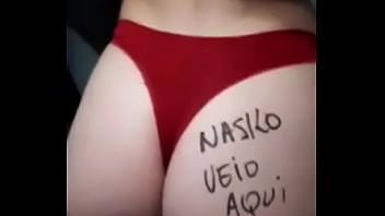 Pen&eacute_lope Novinha e seu rabo maravilhoso