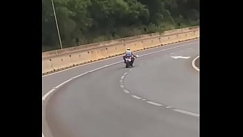 motoqueiro, moto