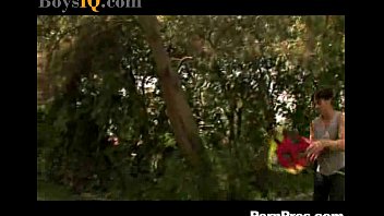 18 year old Jennifer embraces her slutty side