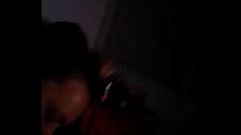 Another hot blow job