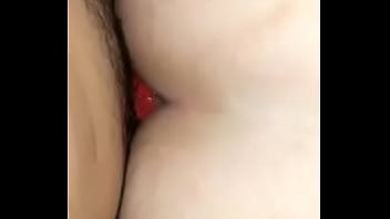 Me opening my legs for cock...