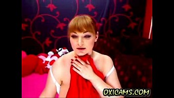 Hot babe on webcam amateur (22)