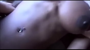 Raw Interracial Fuck...