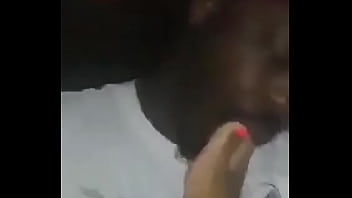 Worshipping bbw feet then the footjob