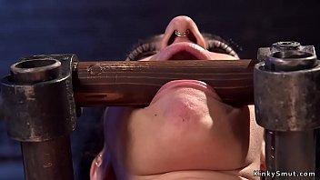 tied, gagging, hardcore, bondage