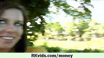 Money for live sex in public place 4