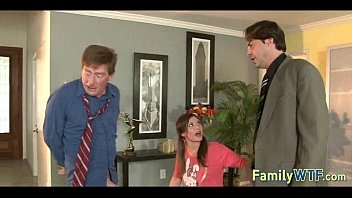 Stepdaughter gets fucked 1476