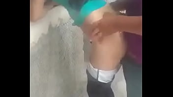 Comendo Um Cuzinho...