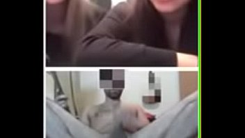 compilation my sperm in webcam 3