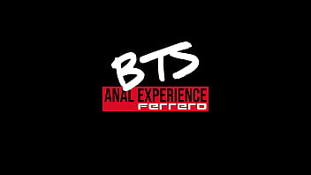 Video BTS - Orgy Party Anal Experience, First Casting Scene, BBC, Black and White, ATM, Anal, Deep, Rough, Creampie, Squirting - Luca Ferrero Hard School!