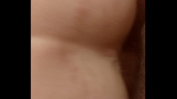 Stranger cums in me while bf is at work...