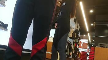 Camel toe