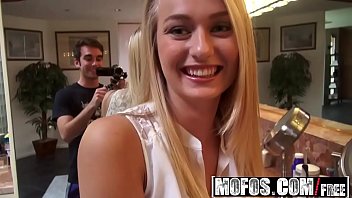 MofosI Know That GirlLate for a blowjob starring  Natalia Starr