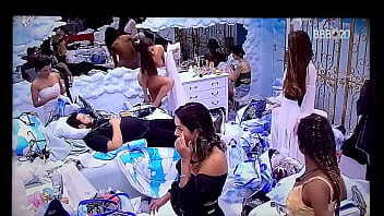 Dariana Gonzáles 2025