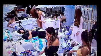 Dariana Gonzáles 2025