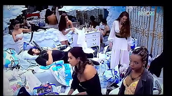 Dariana Gonzáles 2025