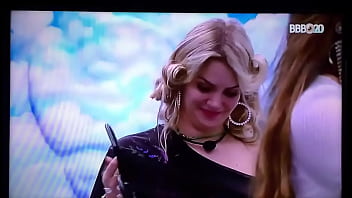 Dariana Gonzáles 2025