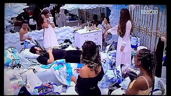 Dariana Gonzáles 2025