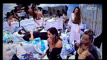 Dariana Gonzáles 2025