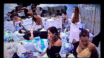 Dariana Gonzáles 2025