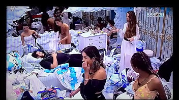 Dariana Gonzáles 2025