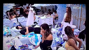 Dariana Gonzáles 2025