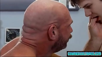 Give Daddy that Boy Doctor Cock Give Daddy that Boy Doctor Cock