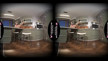 Solo Fuck Doll Victoria Is Often Using In Vr...