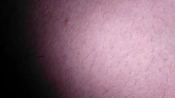 Bottom gets creampied after eating dick