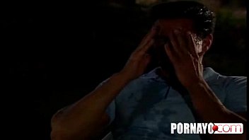 Hot Amature  Gives A Blow Job And Gets Fucked